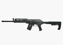 MAUSER AK47 Sport Black .22lr HV - Semi-automatic rifle