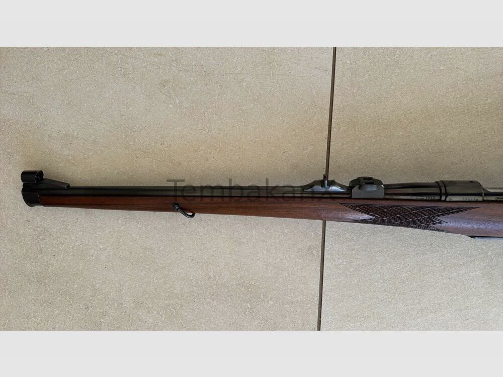 Krico 720L 7x64
