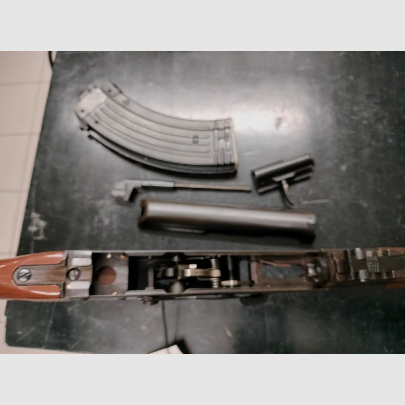 ADLER ARMS AK22, zdjęcie 3 z 8