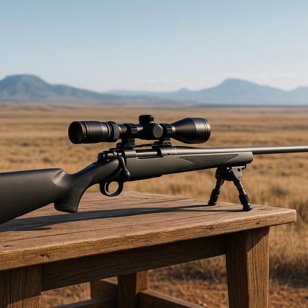 5 Beste Kaliber für weite Schüsse