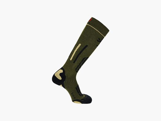 Trabaldo calze tecnica 1750 No-Tick