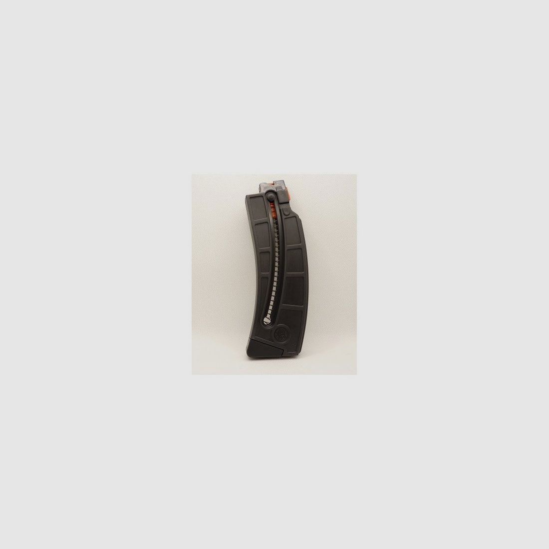 Magazin S&W MP15 22lr für 25 Patronen SCHWARZ