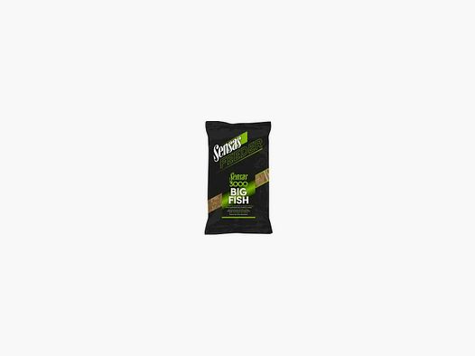 Sensas Feeder 3000 Big Fish 1kg