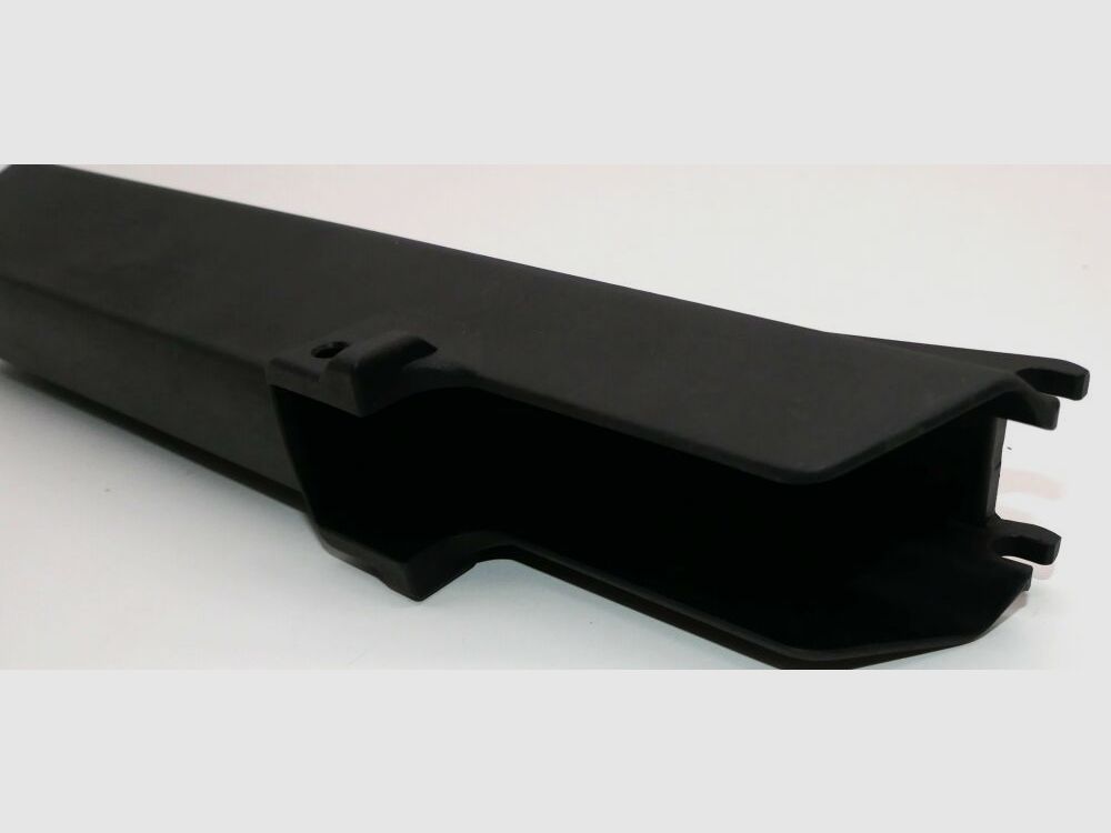 H&K Heckler und Koch GmbH Oberndorf SL8 calcio nero, immagine 5 di 5