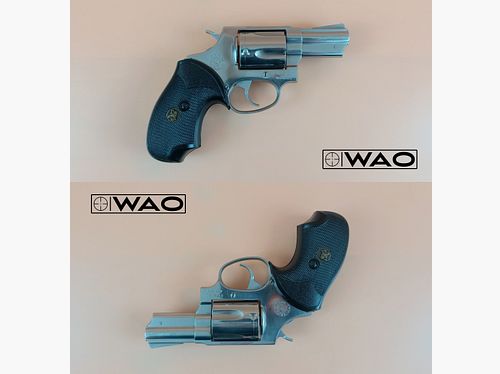 Taurus Mod. 605 Hunter, cal. .357 Mag. *con fondina*
