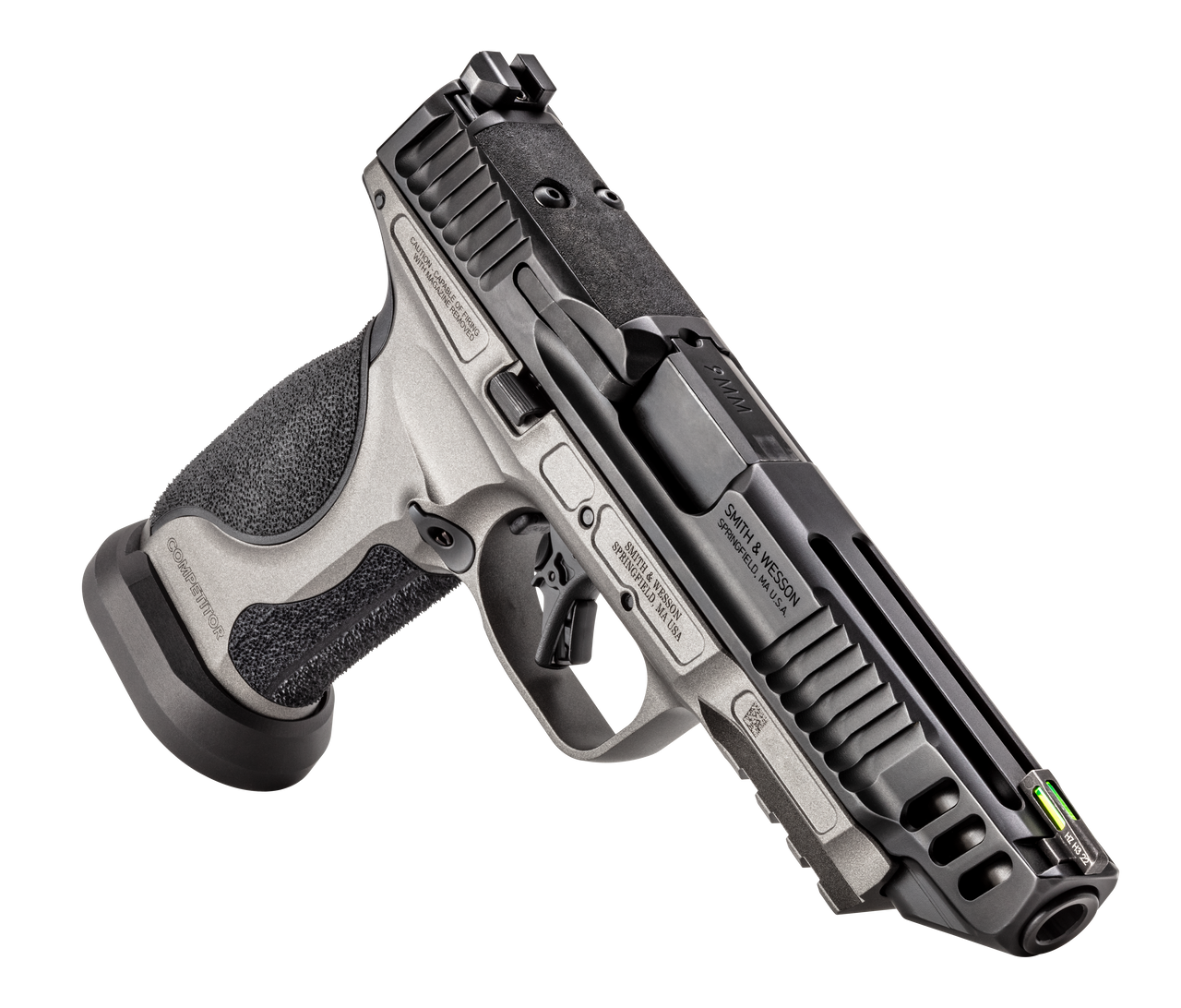 Performance Center M&P9 2.0 2.0 COMPETITOR, Bild 5 von 7