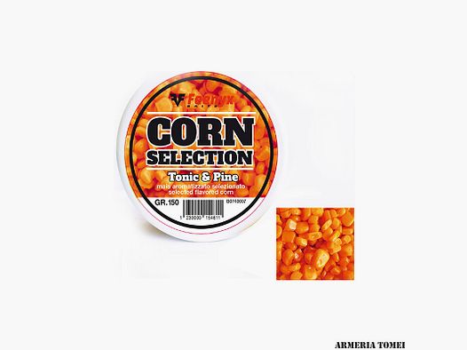 FEENYX BAITS – CORN SELECTION Tonic & Pine 150gr