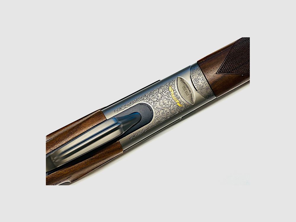 Fabarm – AXIS AL – Barrel 56 – Caliber 12, image 3 of 5