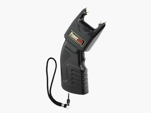 Power Max Stun Gun