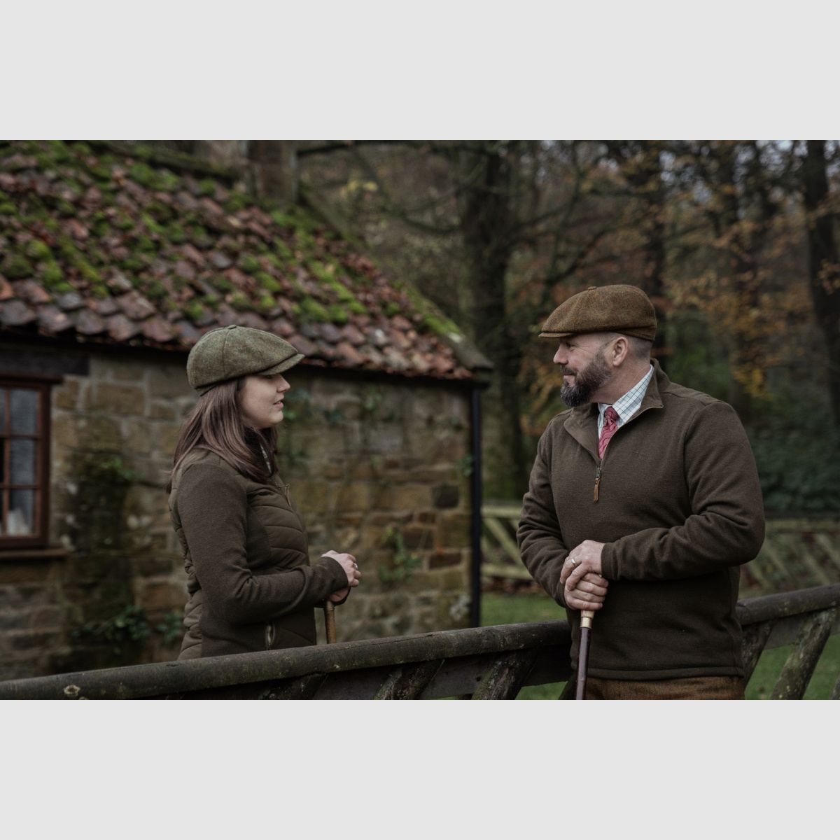 HÄRKILA Sandhem 200 Pullover Willow Green