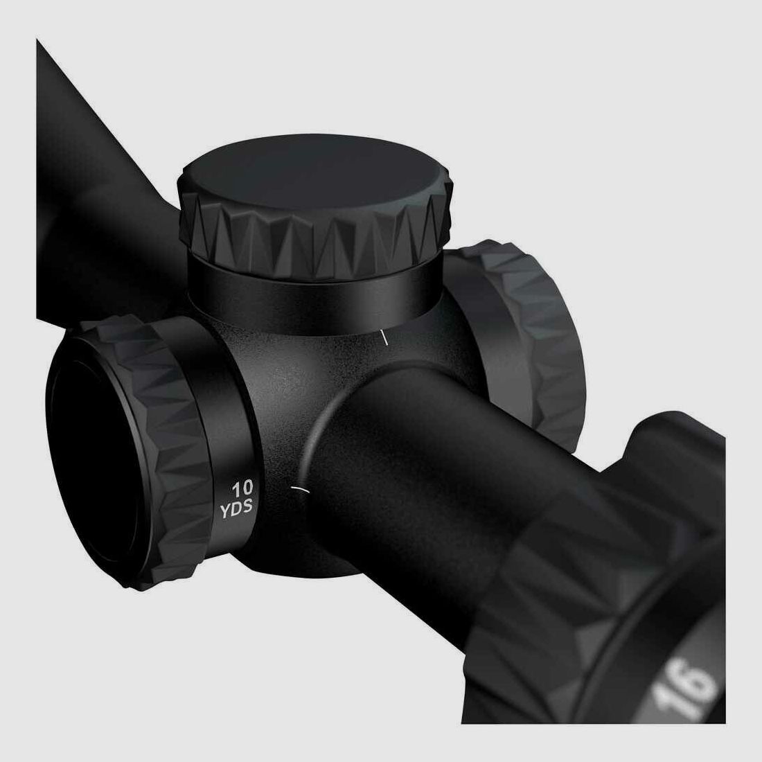 Meopta Optika5 4-20x50 RD - BDC-3