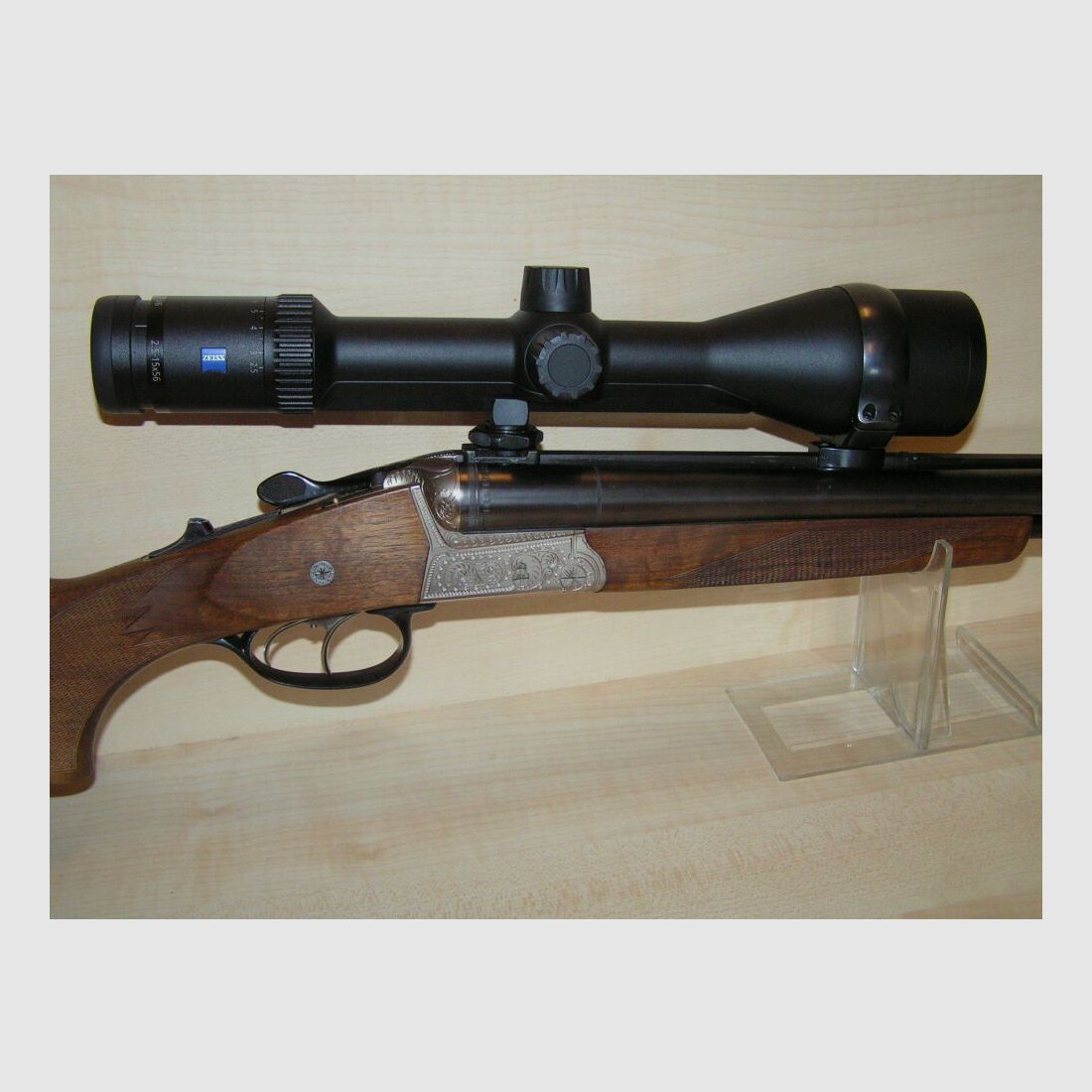 Krieghoff Trumpf