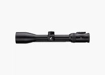 Swarovski Z8i 2-16x50 P SR Gen. 1, z szyną