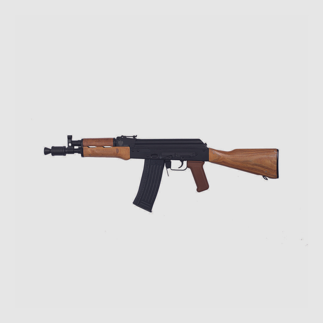WBP MiniJack .223Rem Semi-Automatic Rifle