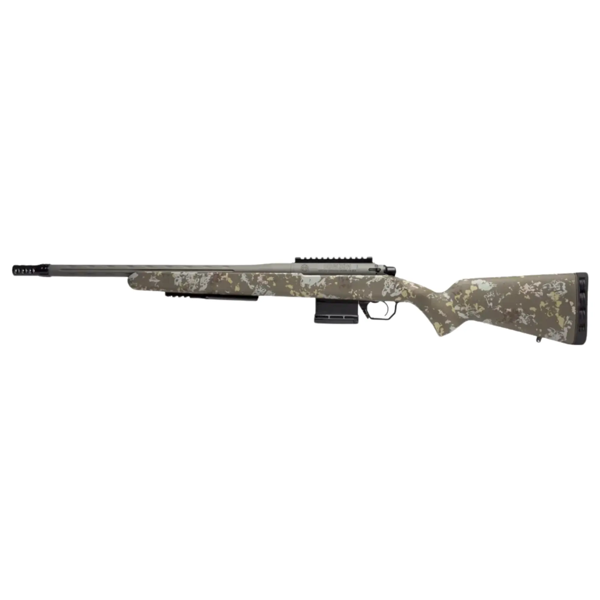 Horizon Firearms Vandal 2 Repetierbüchse