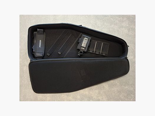 Geissele Shootout Bag