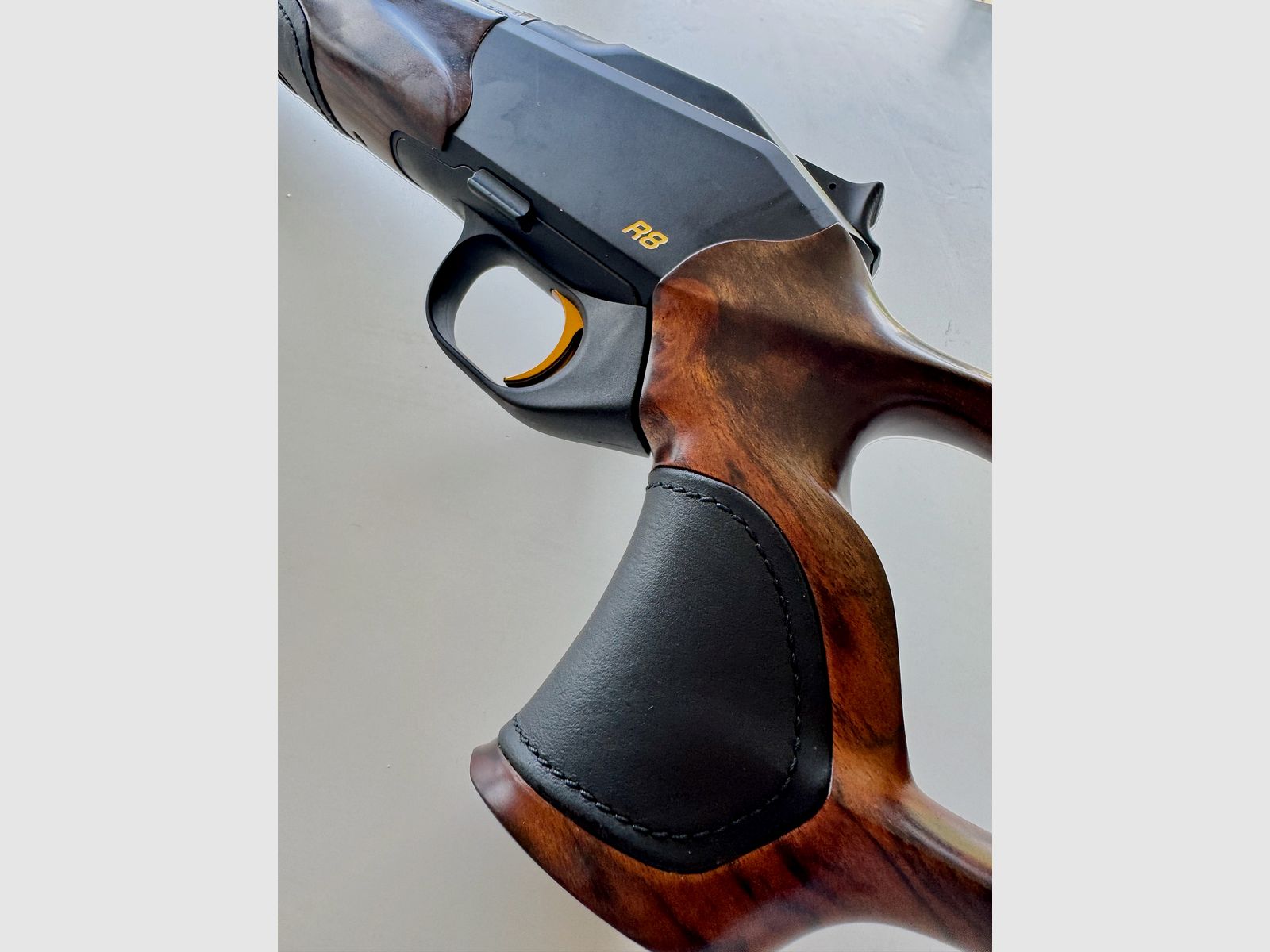 Blaser R8 Success Leder .308 Win
