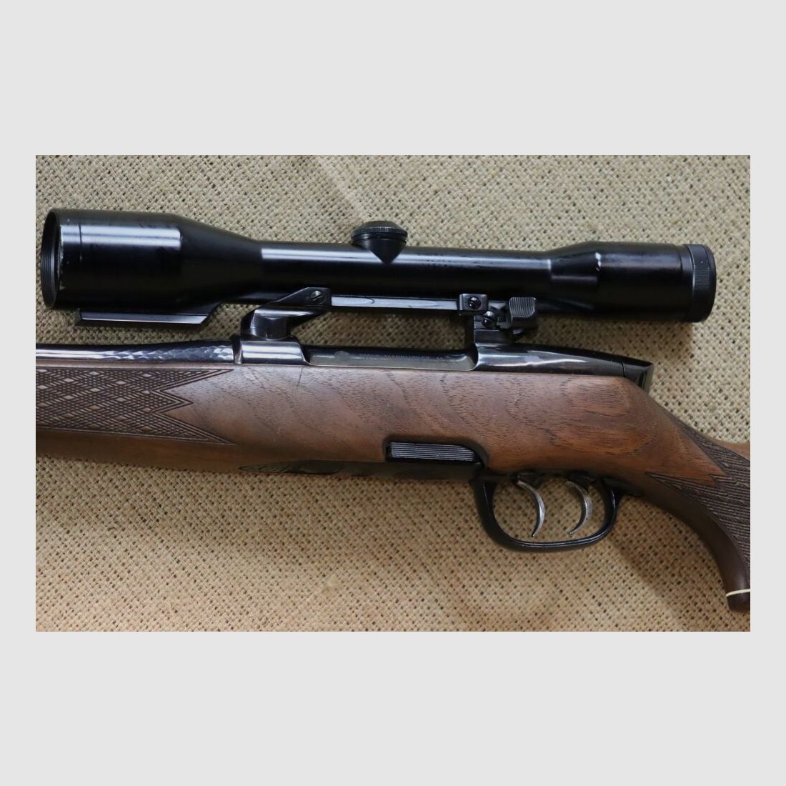 Steyr Mannlicher M 6,5x57