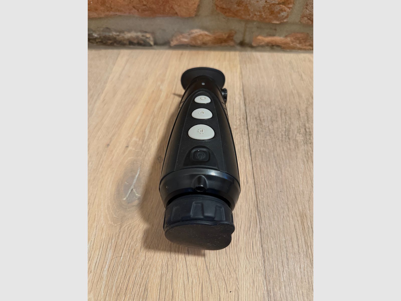 Liemke Keiler 36 Pro warmtebeeldcamera 