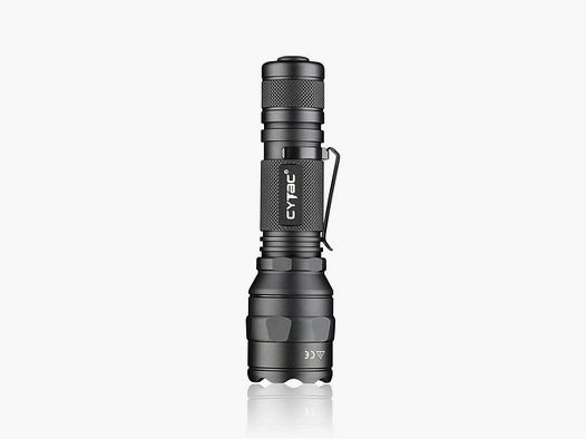 CYTAC	 Lite Defender T1 Flashlight Taschenlampe 1000 lumen