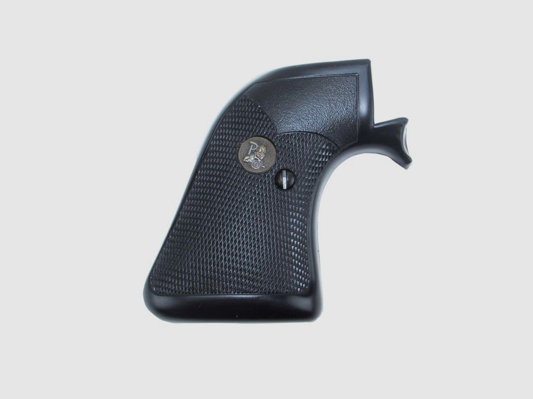 Grip Presentation Ruger Blackhawk/Old Army