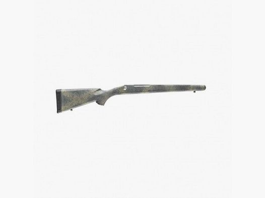 Osada Bergara Wilderness Hunter