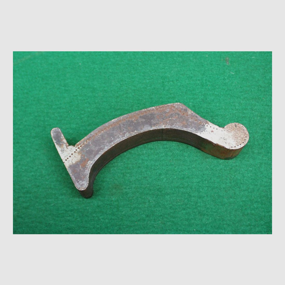 Composants pour fusils à percussion