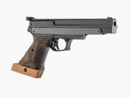 Gamo Compact Repetierpistole Rechtshänder Kal. 4,5 mm - Version Rechtshänder