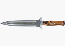 Walther Saufänger La Chasse