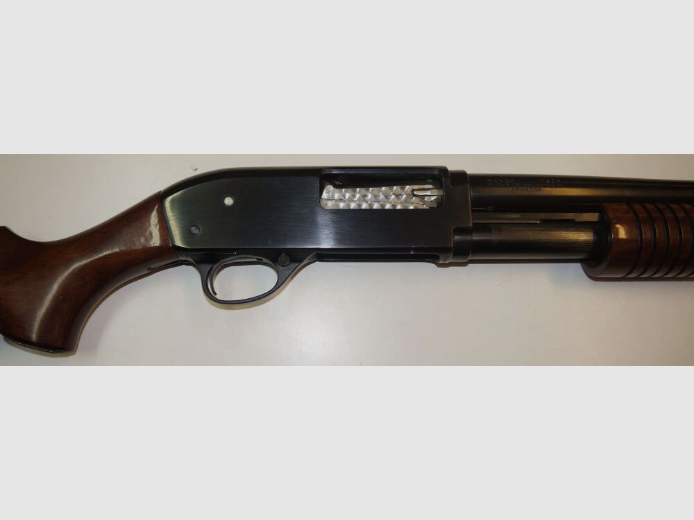 Armscor	 Ranch Rifle M30R