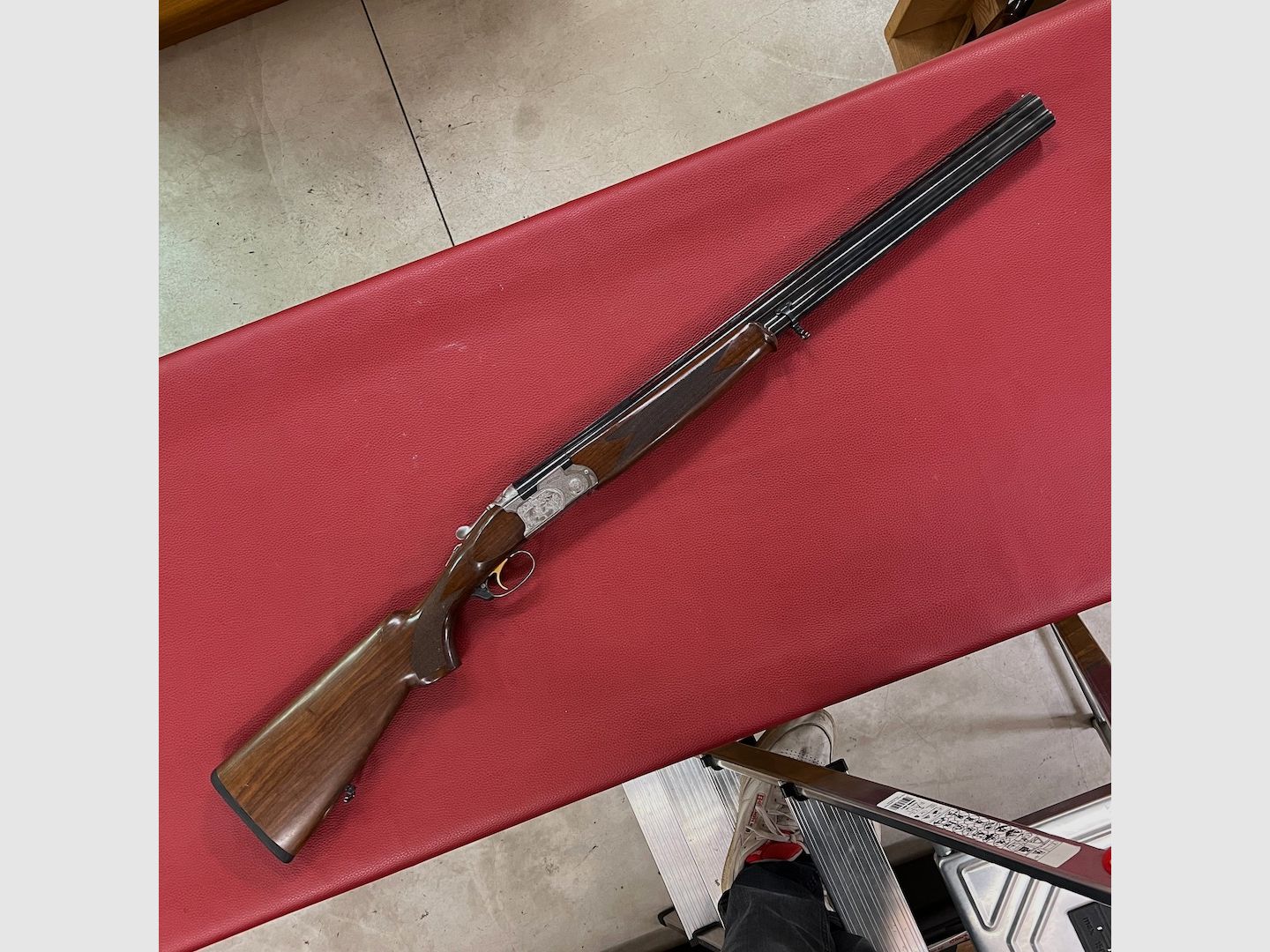 Beretta Silver Pigeon 2, Bild 1 von 8