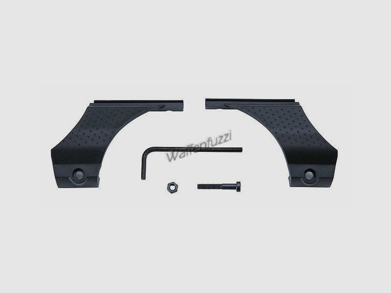 Bridge assembly for CP99, CPS