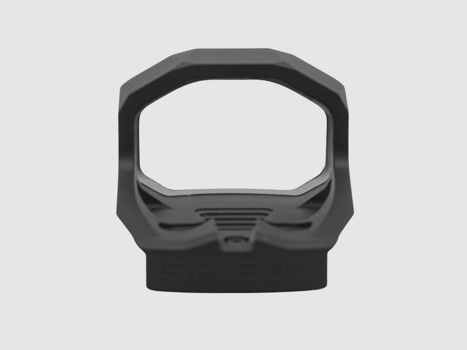 Shield Sights – Kollimator RMSX – 4 MOA – Glasversion, Bild 4 von 12