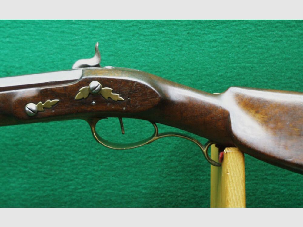 Custom Made Jägerbüchse