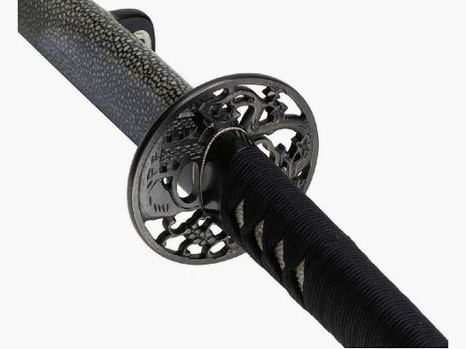 Citadel Yushu Katana