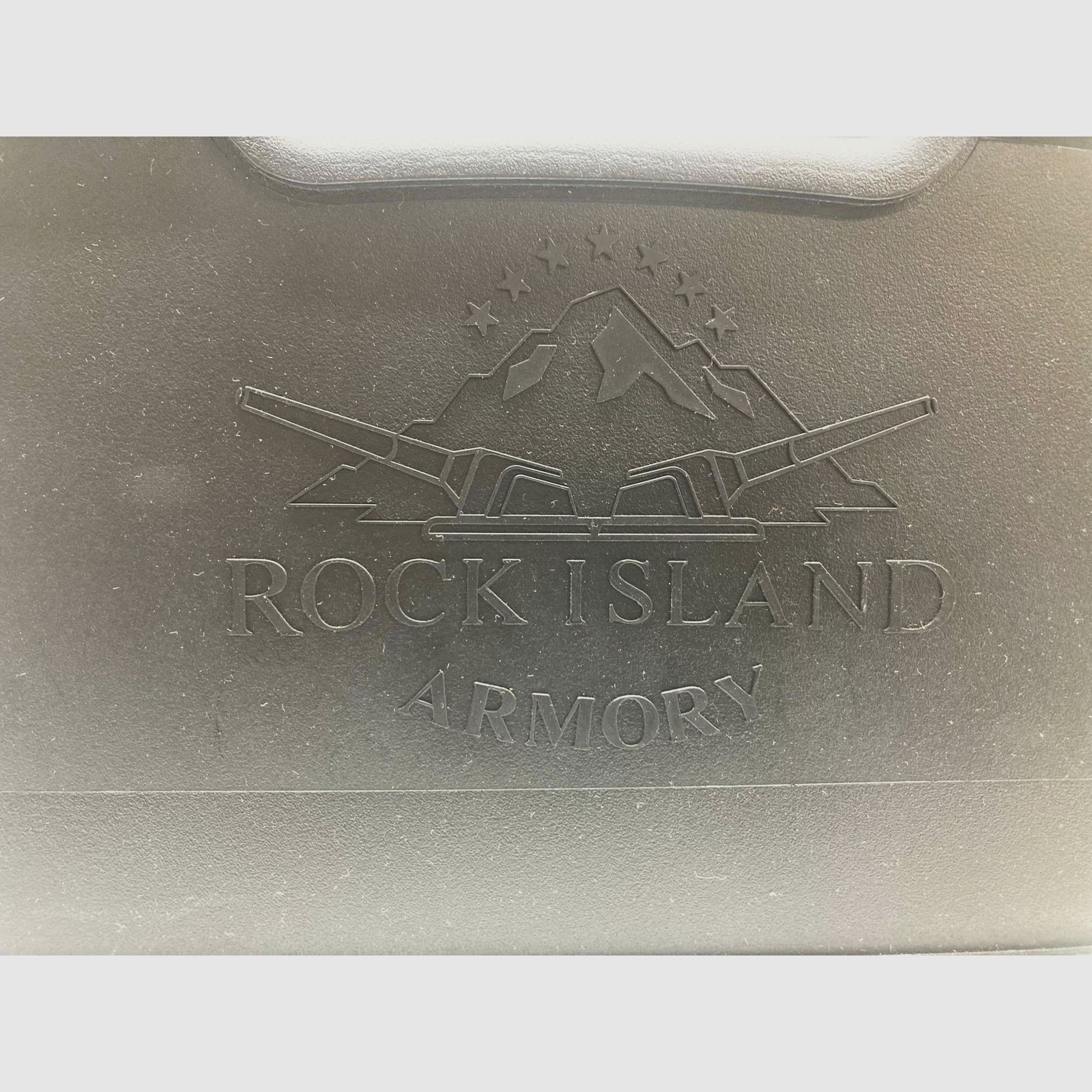 ARMSCOR 1911 A2 HC FS PRO MATCH ULTRA 6″ | 10mm Auto