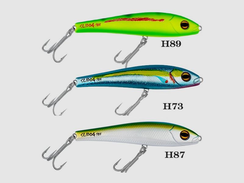 SLIDOG HALCO, image 2 of 2