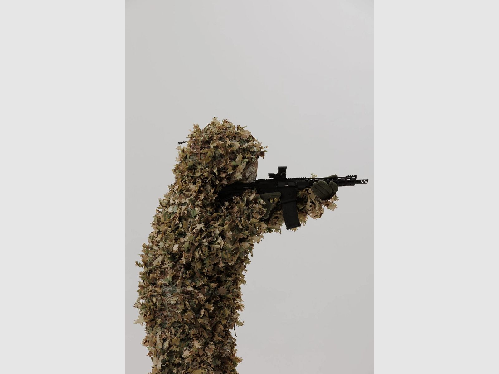 Ghillie V3 Multicam Lapa Gear, image 10 sur 13