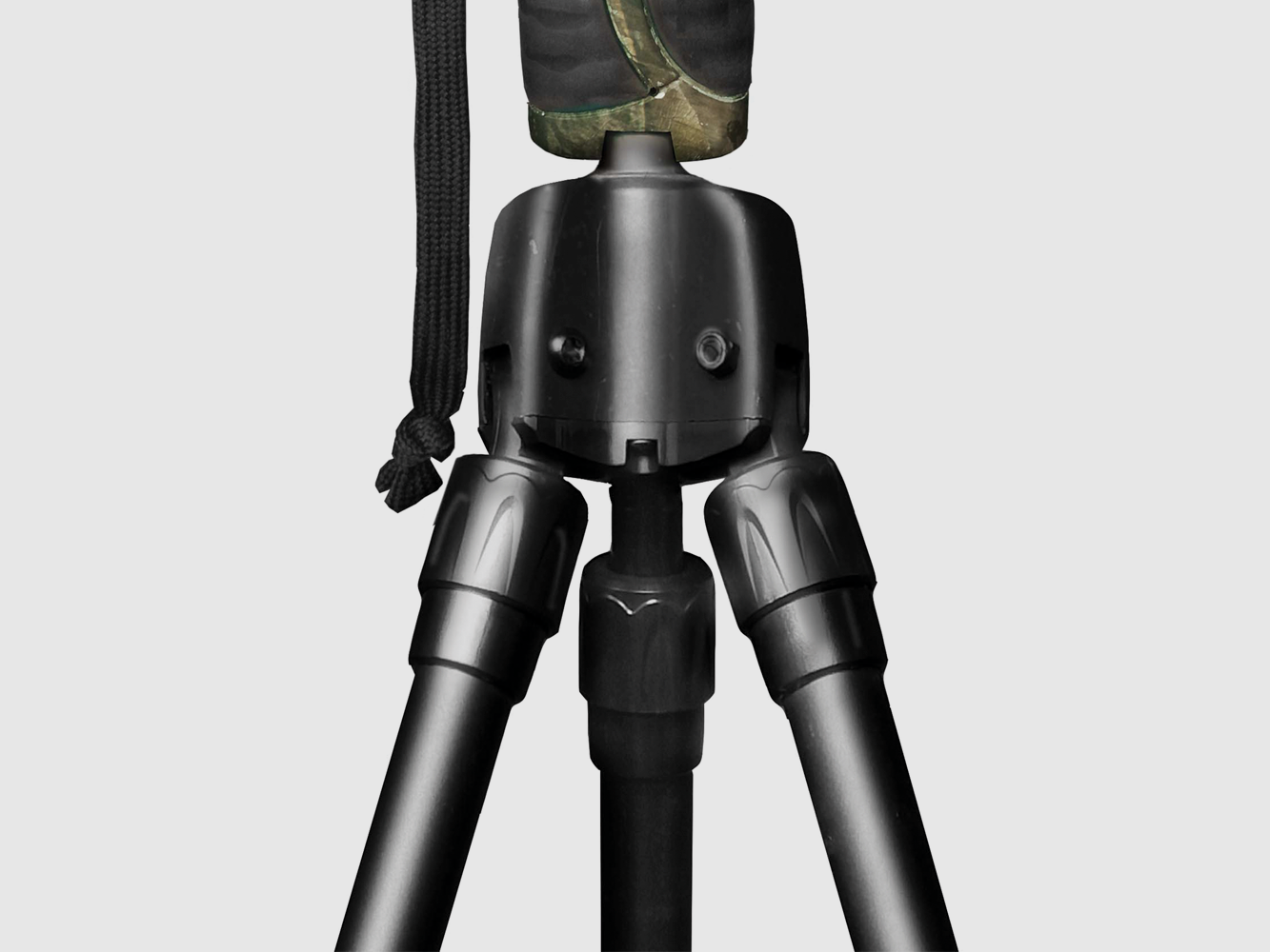 Eisport Extendable Tripod with Trigger Gen4, image 4 of 4