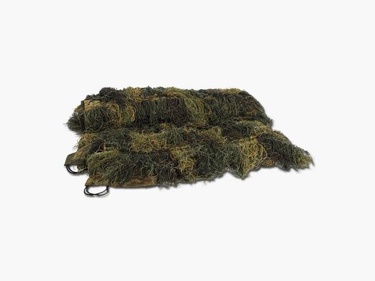 Mil-Tec Mil-Tec Ghillie Cover Anti-Fire 300x200 cm