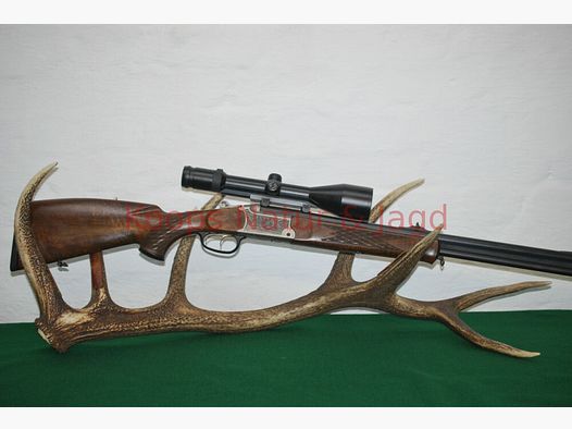 Blaser B95