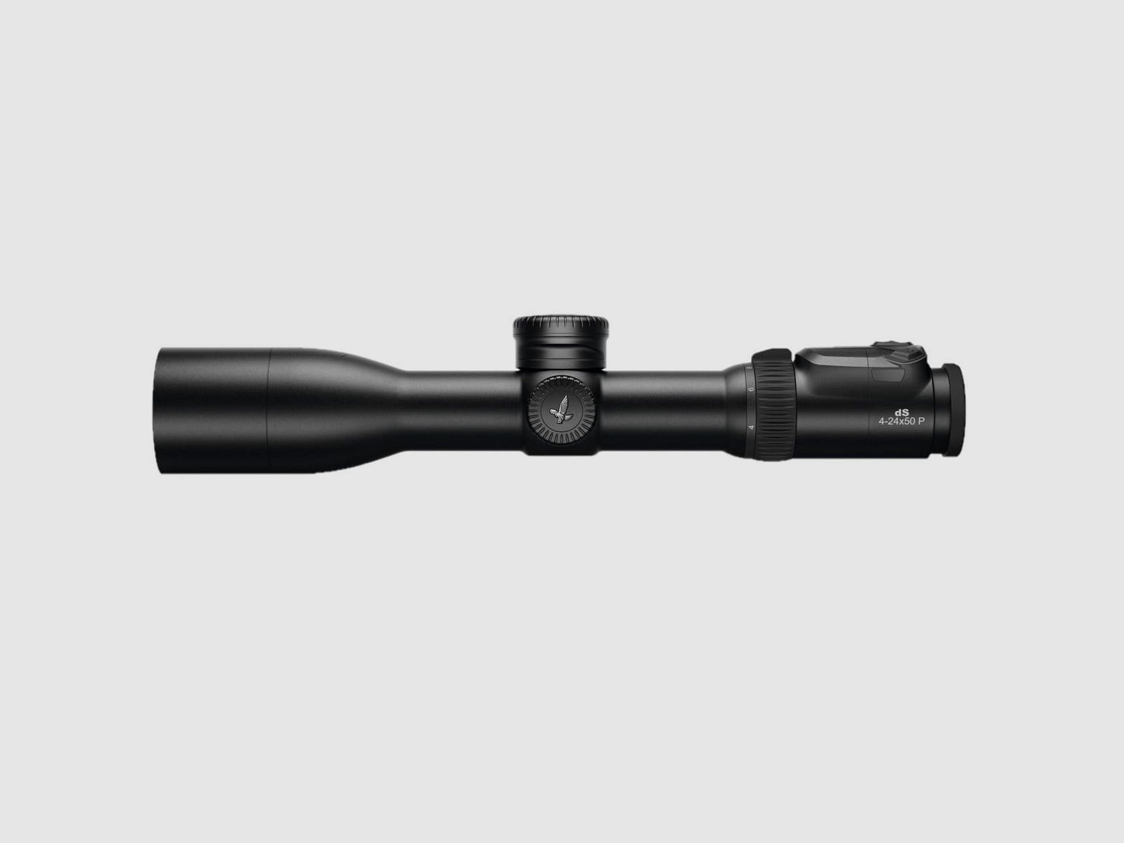 Swarovski dS 4-24x50 P riflescope