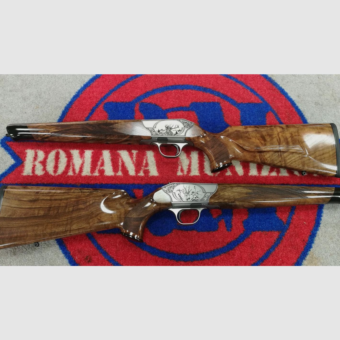 Blaser R8 Lux, immagine 1 di 3