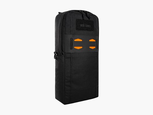 Tatonka Tatonka Zaino Tasca Laterale 8L BC 8 L - Nero