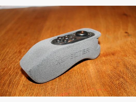 Accessoires XSPECTER T-CROW XRII à l'unité ou en paquet - neuf/en excellent état - livraison gratuite