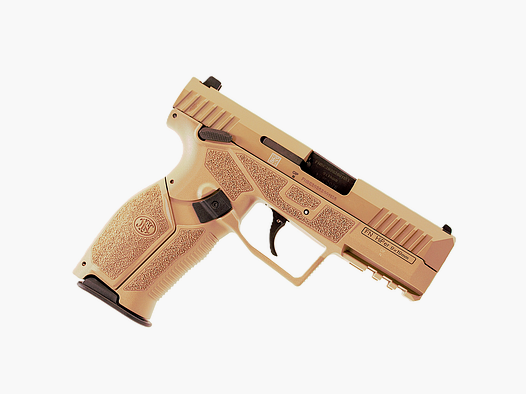 fn hiper 9×19 fde / blk