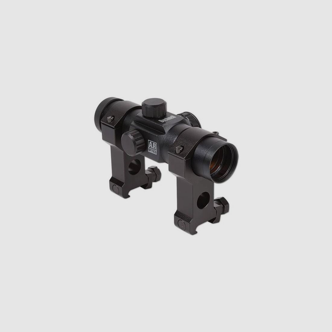 Punto Rojo AR Optics 1x 28mm, imagen 1 de 2