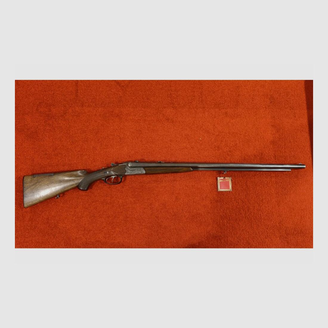 Warenberg bez 7x57R;16/70;16/70, zdjęcie 2 z 6