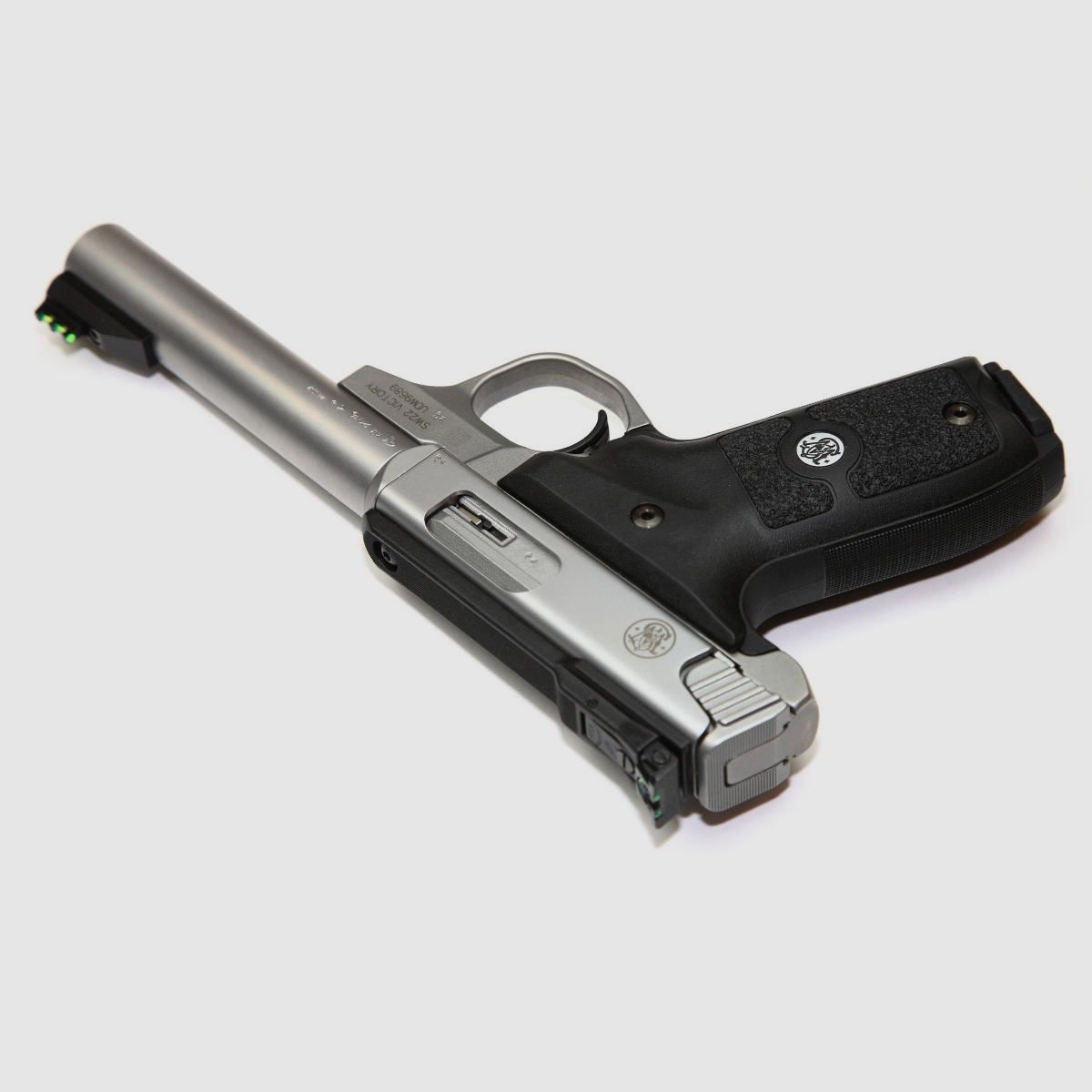 Smith & Wesson SW22 VICTORY, Bild 6 von 10