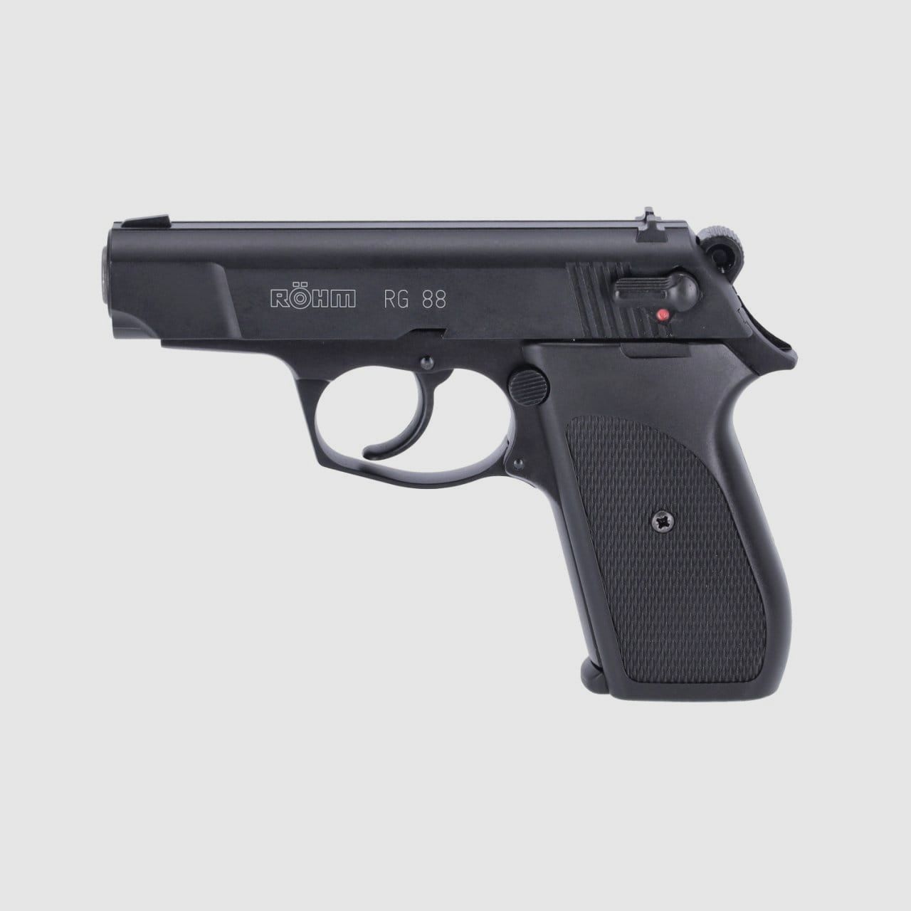 Röhm RG 88 Schreckschuss Pistole 9 mm P.A.K.
